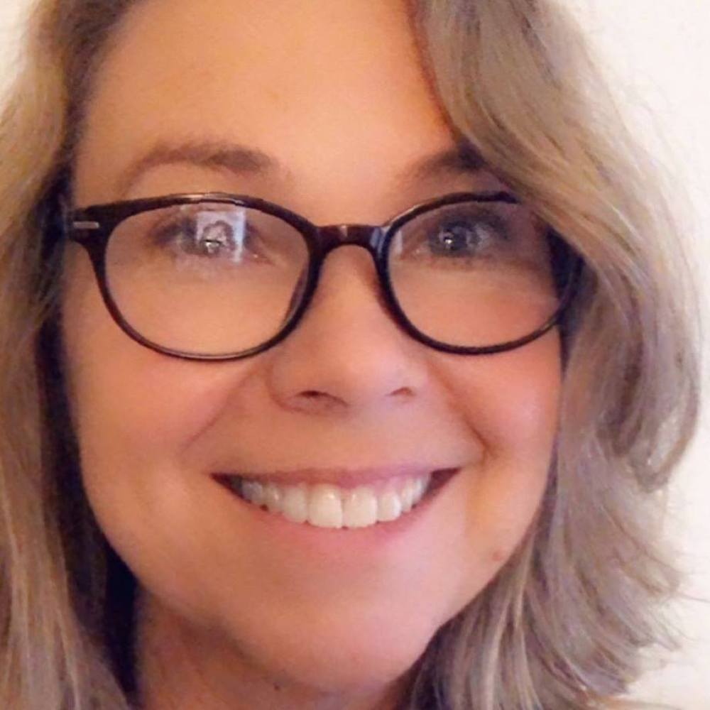 Meet your Posher, Susie